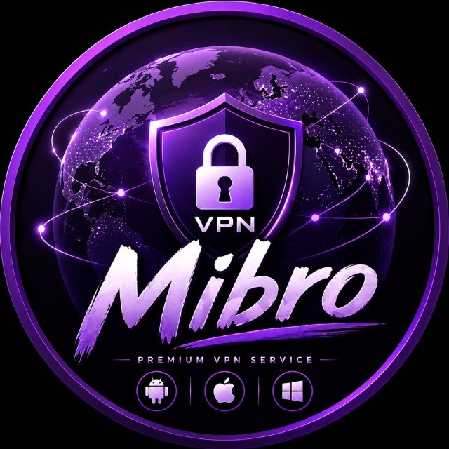 MibroVPN